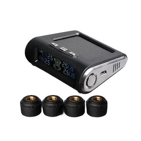 TPMS Solar